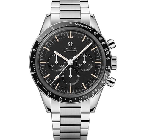 omega speedmaster ed white price